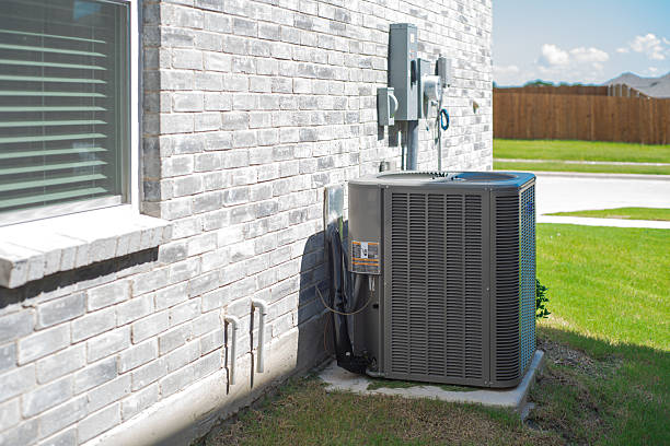Reliable Ac Installation contractor in Kingsbury, TX by FH HVAC